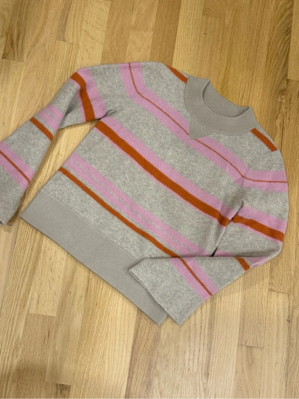 MAEVE by Anthropologie | Maeve Penelope Sweater ~ Size XS